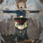 映画|劇場版 幼女戦記のアニメ動画フルを無料視聴!配信でDVDよりも快適に見る